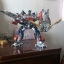 Striker Optimus Prime