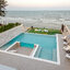 HR15066 บ้านพักติดทะเลหัวหิน The Casa Rocca Beach Villa HuaHin