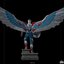 เปิดจอง : Captain America Sam Wilson (Complete Version): Legacy Replica 1/4 Scale