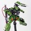 MG 1/100 Cannon Zaku[2001GA][Huanying]