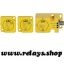 540305 PILZ PSEN cs1.19n / PSEN cs1.19 1 Switch + OSSD1 + OSSD2 LiNE iD : RELAYS.SHOP