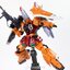 MG 1/100 Blaze Zaku Phantom Heine[Huanying]