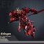 [PO]MB1/72 MCT-J02 Takeda Shingen[Moshow]โมสำเร็จ
