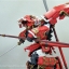 [PO]MG 1/100 Shin Musha Gundam[012][โมจีนTT]