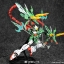 MG 1/100 Gundam Nataku[Edition][โมจีนSuper Nova]