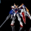 [PO]Hi-Resolution Model : 1/100 Wing Gundam EW[BANDAI]