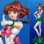 เปิดจอง Figuarts ZERO - Sailor Jupiter -Sailor Moon Crystal- Limited Edition