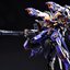 MG 1/100 Ruling Type01 Full Armed Battle Machine[INN ERA]