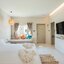 HR15083 บ้านพักติดทะเลหัวหิน The Rest Beachfront Hua Hin Pool Villa