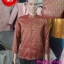 เสื้อคอพระราชทานชายไหมแพรทิพย์ เสื้อชายไหมแพรทิพย์คอพระราชทานสีเลือดนก สูทผ้าไทยชายสีเลือดนก เสื้อผ้าไทยสีเลือดนก เลือดนก L แพทเทิลเล็ก