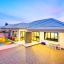 HR3044 บ้านพักหัวหิน บ้านเรนโบว์