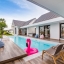 HR3001 บ้านพักหัวหิน บ้านไวท์แซนด์ วิลล่า