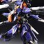 MG 1/100 Ruling Type01 Full Armed Battle Machine[INN ERA]