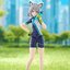 เปิดจอง : Figma Shiroko Sunaookami (Cycling)