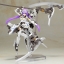 เปิดจอง FRAME ARMS GIRL HRESVELGR=ATER [Clear Parts Append]