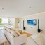 HR15083 บ้านพักติดทะเลหัวหิน The Rest Beachfront Hua Hin Pool Villa