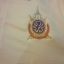 เสื้อโปโลสีเหลืองตราสัญลักษ์รุ่นใหม่ "ฉลองครองศิริราชครบ 70 ปี" 84"