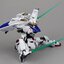 MG1/100 F91 Ver.MB + MSV Option Set(8821)[DABAN]