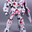 [PO]Mega Size 1/48 RX-0 Unicorn Gundam[DABAN]