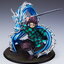 เปิดจอง : Tanjiro Kamado Total Concentration Paint Ver.