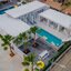 HR15059 บ้านพักติดทะเลชะอำ The Mira Beach Cha Am