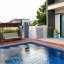 HR3058 บ้านพักหัวหิน บ้านรอคโค่