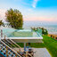 HR15039 บ้านพักติดทะเลหัวหิน The Premium Beach Villa Hua Hin