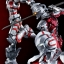 [PO]1/6 ULTRAMAN SUIT A COATING VER.[E-MODEL]โมเดลสำเร็จ