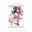 เปิดจอง : Lewd Girl I-shaped Balance - Akari Isshiki Tapestry Set Edition