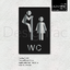 ป้ายห้องนำ้ WC ป้ายสุขาชายหญิง ป้ายหน้าห้องน้ำ นูนสวยมีมิติ เรียบหรู สไตล์โมเดิร์น มินิมอล