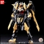 HGBF 1/144 GUNDAM SCHWARZRITTER[BANDAI]
