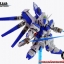 SD RX-93-2 Hi-V Gundoom/Gundam[โมจีนMC Model]
