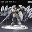 1/100 Oberon[Mecha Core]