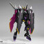 [PO]1/72 DH-03 Crossbone X2 Full Cloth Black Pearl[YY03B-S2][DevilHunter]โมสำเร็จ