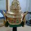 พระวิศนุกรรม ขนาดกลาง