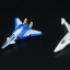 HGCE 1/144 Force Impulse gundam [REVIVE][BANDAI]