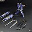 BE 1/144 Aegis Knight Achilles[SNAA]