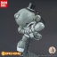 HGBF 1/144 PAPA'GGUY[BANDAI]
