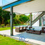 HR15039 บ้านพักติดทะเลหัวหิน The Premium Beach Villa Hua Hin