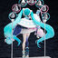 เปิดจอง : HATSUNE MIKU「MAGICAL MIRAI 2020 -Winter Festival-」Ver.