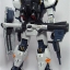 [PO]PG 1/60 RX-178 Gundam MK-II [โมจีนTT]