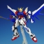 [PO]MG 1/100 Build Strike Gundam Full Package[BANDAI]