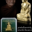 รูปเหมือนปั๊มโภคทรัพย์เนื้อทองสตางค์ หลวงพ่อจรัญ วัดอัมพวัน รุ่นโภคทรัพย์ (อธิษฐานจิตปลุกเสก : ปี ๒๕๕๔ คัดสวย ตรงตามรูป