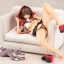 เปิดจอง Red Riding Hood Cosplay Girl (18+)