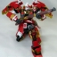 [PO]MG 1/100 Shin Musha Gundam (มีฉากหลัง)[012B][โมจีนTT]