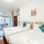 HR15076 บ้านพักติดทะเลหัวหิน The Luxe Beach Villa