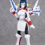 HGBF 1/144 Mrs. Loheng-rinko[BANDAI]