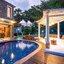 HR15061 บ้านพักติดทะเล The Pamila Beach Villa Kuiburi