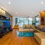 HR15003 บ้านพักชะอำ The Coastal Beach Villa