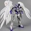 [PO]MG 1/100 Snow White Wing Zero Custom[SuperNova]